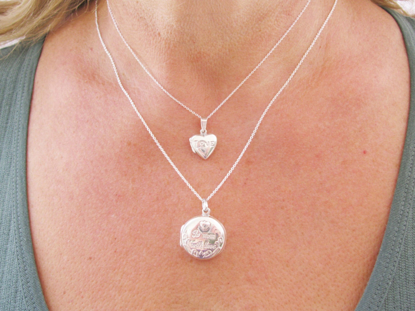 ΚΟΛΙΕ "To mum with love"
