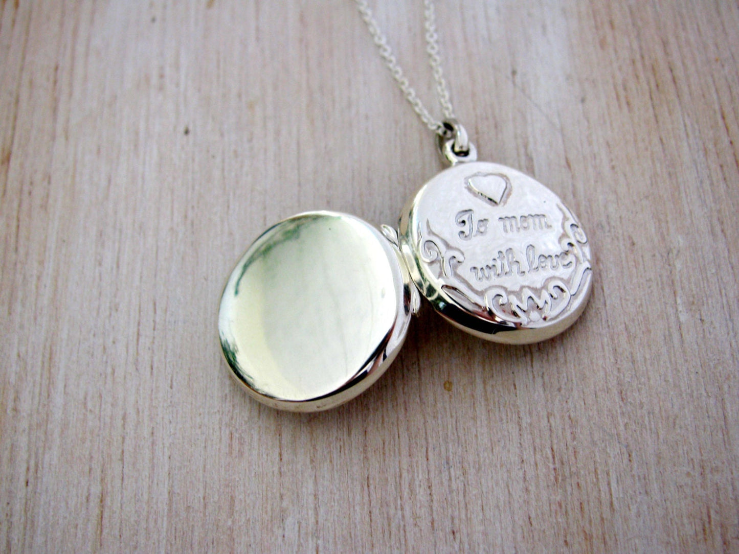 ΚΟΛΙΕ "To mum with love"