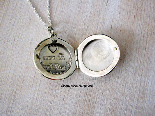 ΚΟΛΙΕ "To mum with love"