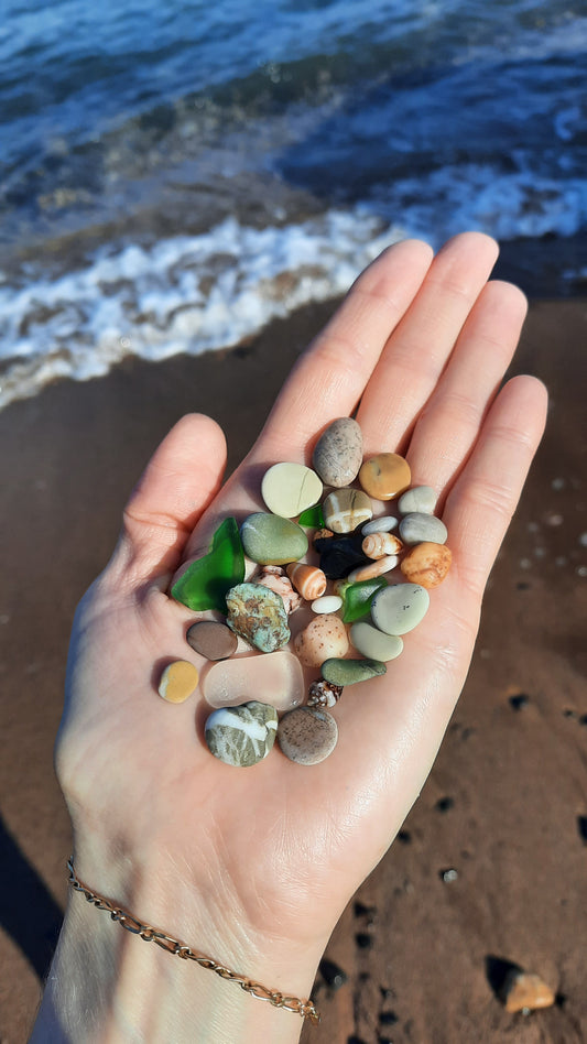 Το καλοκαίρι σου σε κόσμημα!🌊🐚🪸🐠